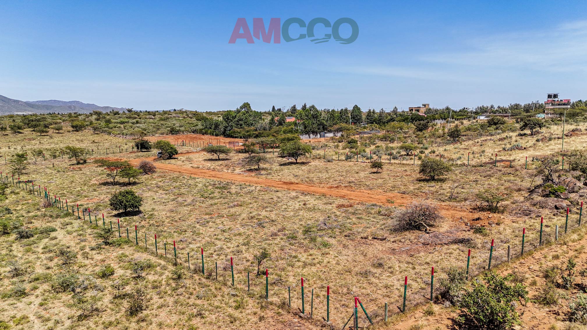 Silver Court | 50×100 Plots for Sale in Kimuka, Ngong